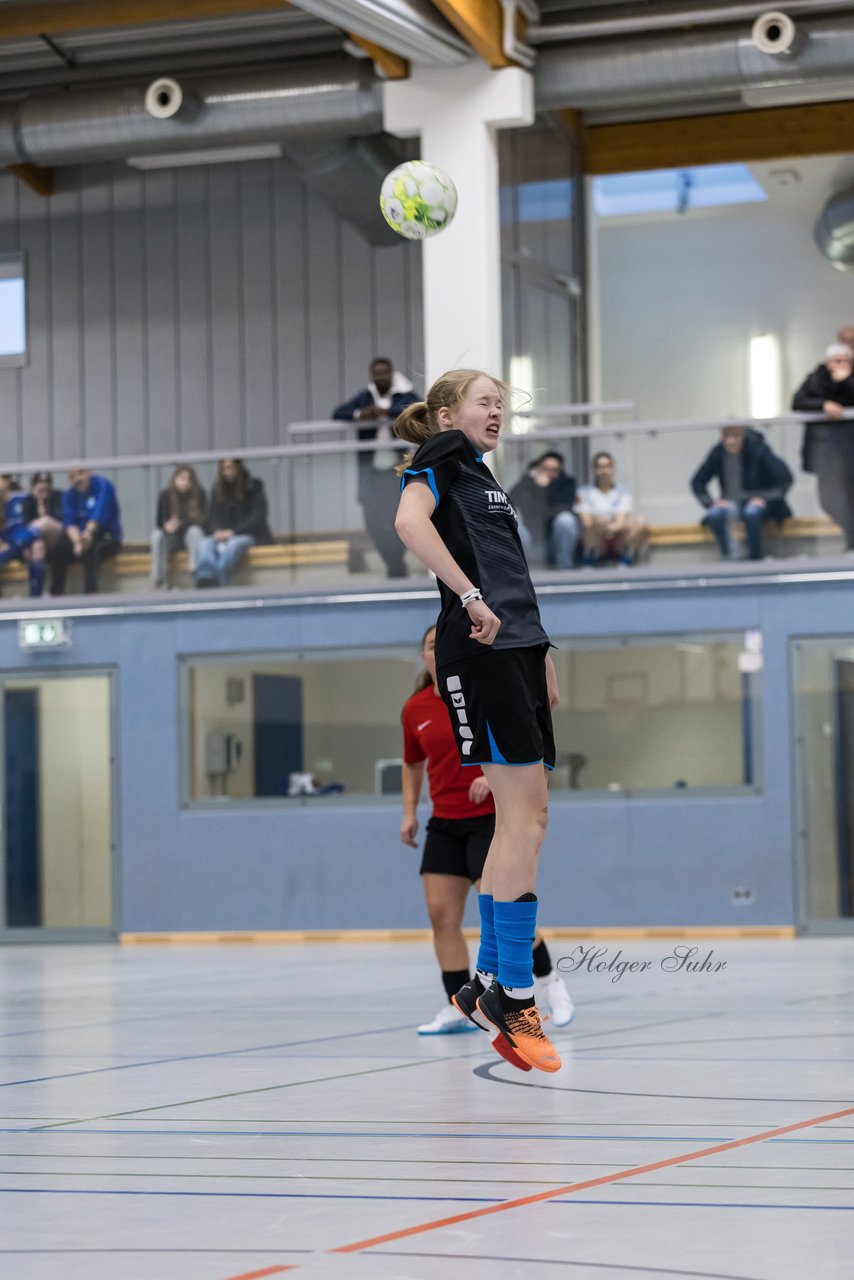 Bild 821 - wBJ Futsalmeisterschaft